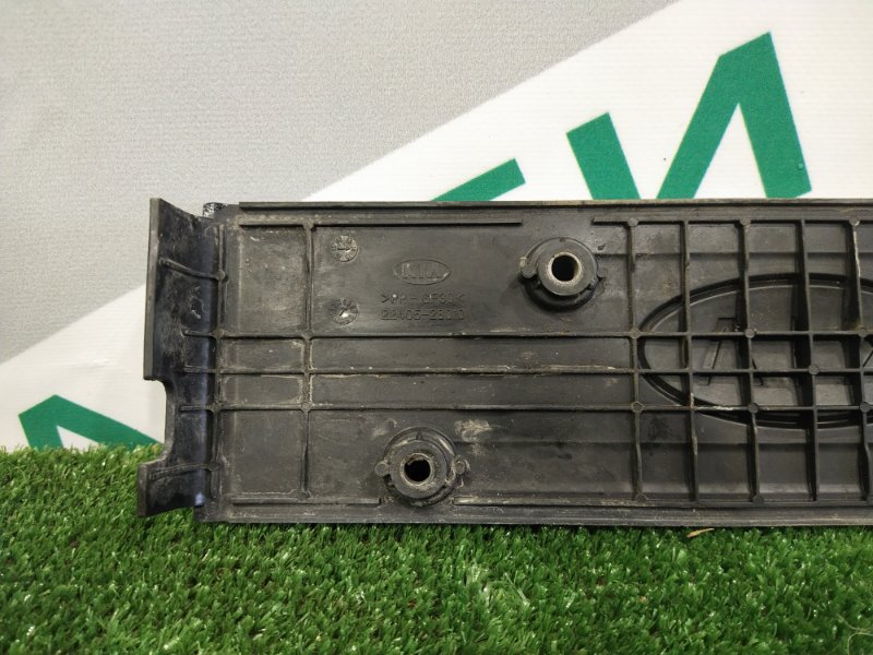 Крышка на двигатель декоративная, 500 рублей, Красноярск