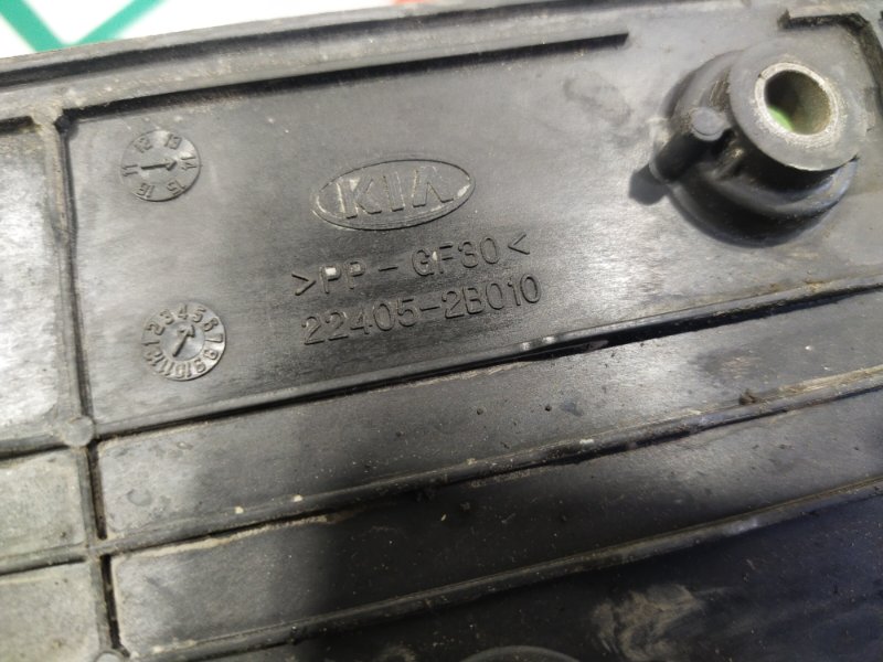 Крышка на двигатель декоративная, 500 рублей, Красноярск