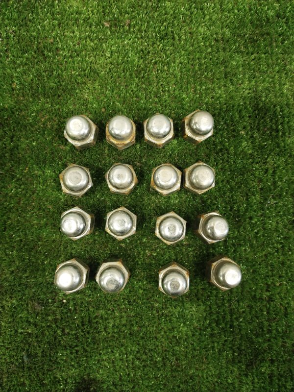 Гайка колесная, 800 рублей, Красноярск