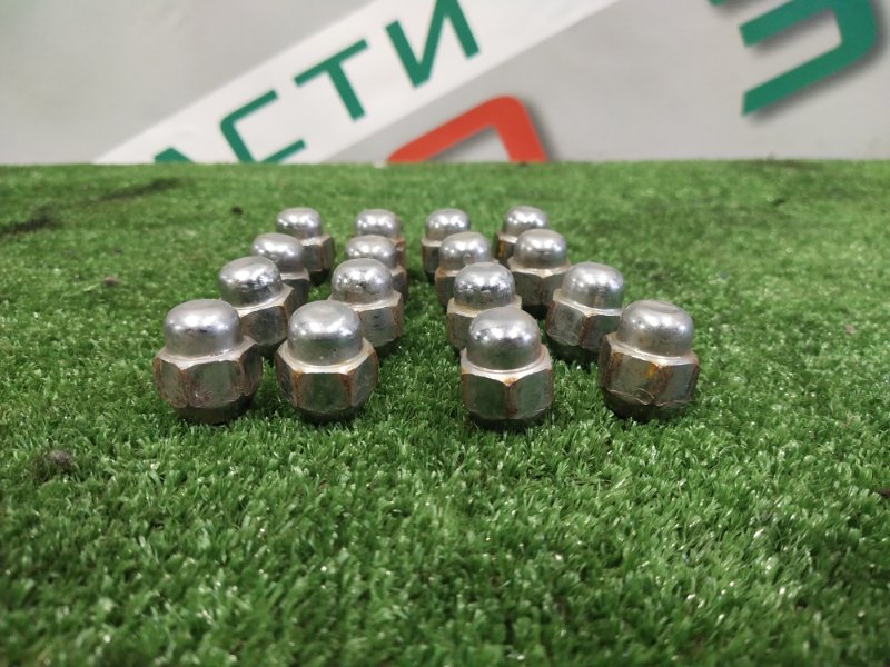 Гайка колесная, 800 рублей, Красноярск