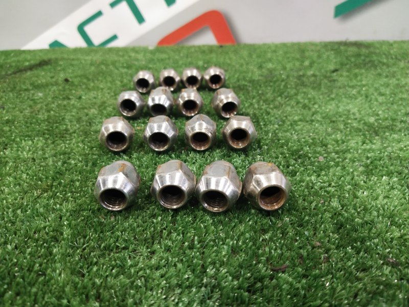 Гайка колесная, 800 рублей, Красноярск