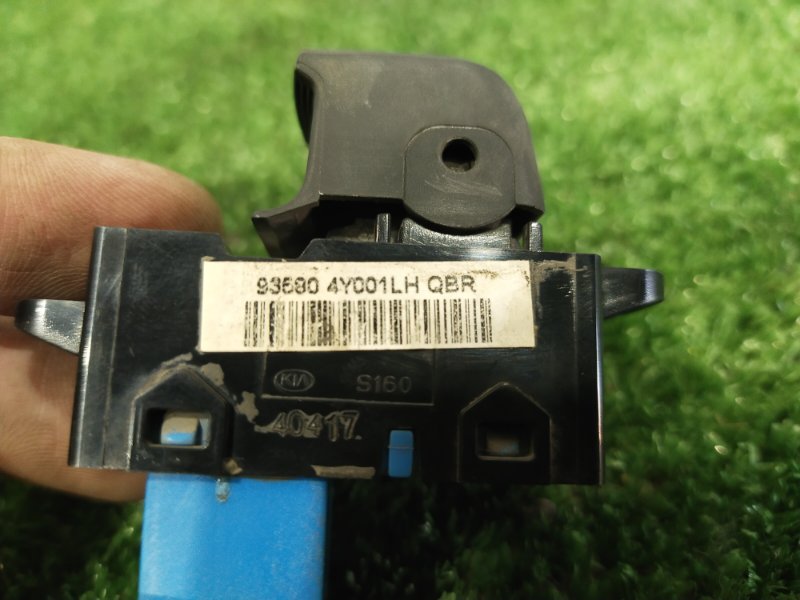 Кнопка стеклоподъемника, 500 рублей, Красноярск