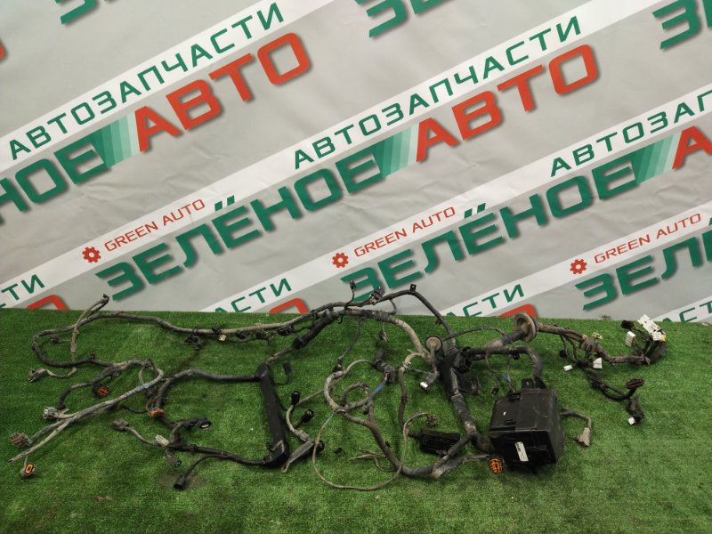 Проводка подкапотная, 8000 рублей, Красноярск