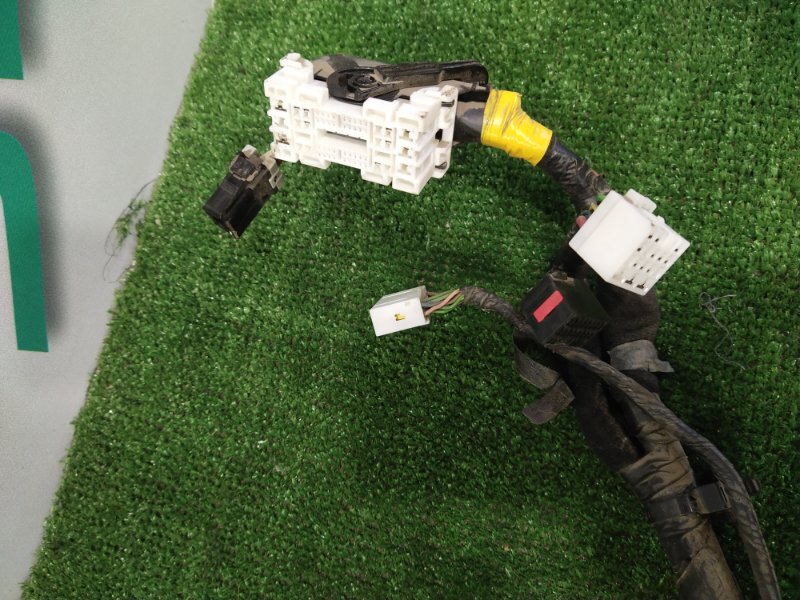 Проводка подкапотная, 8000 рублей, Красноярск