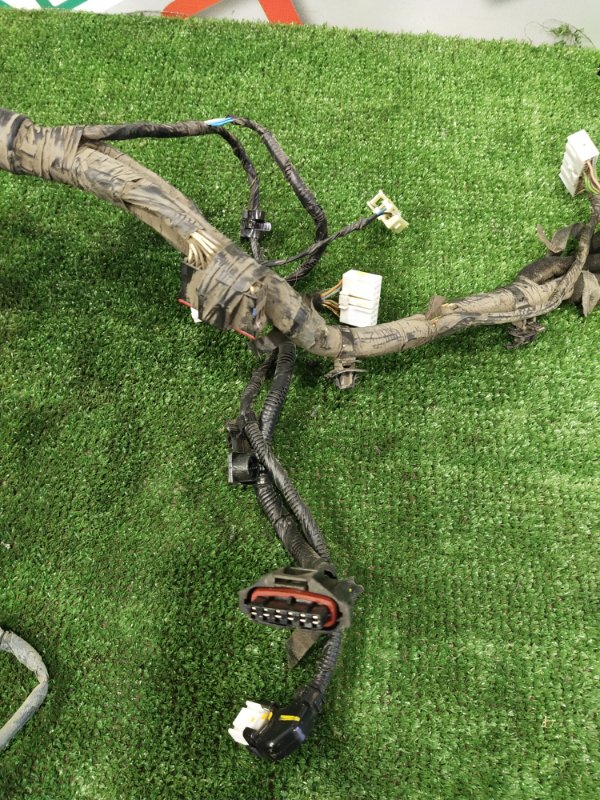 Проводка подкапотная, 8000 рублей, Красноярск