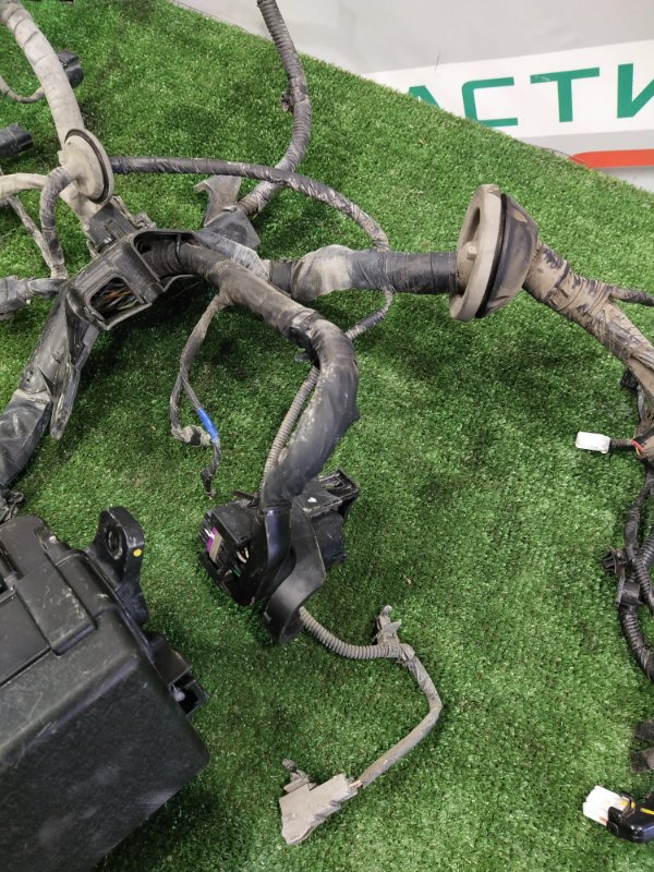 Проводка подкапотная, 8000 рублей, Красноярск