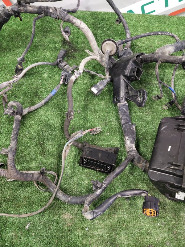 Проводка подкапотная, 8000 рублей, Красноярск