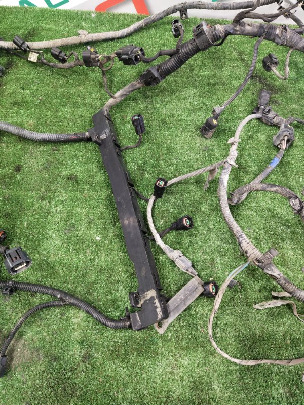 Проводка подкапотная, 8000 рублей, Красноярск