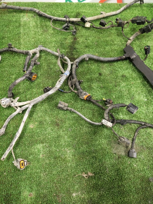 Проводка подкапотная, 8000 рублей, Красноярск