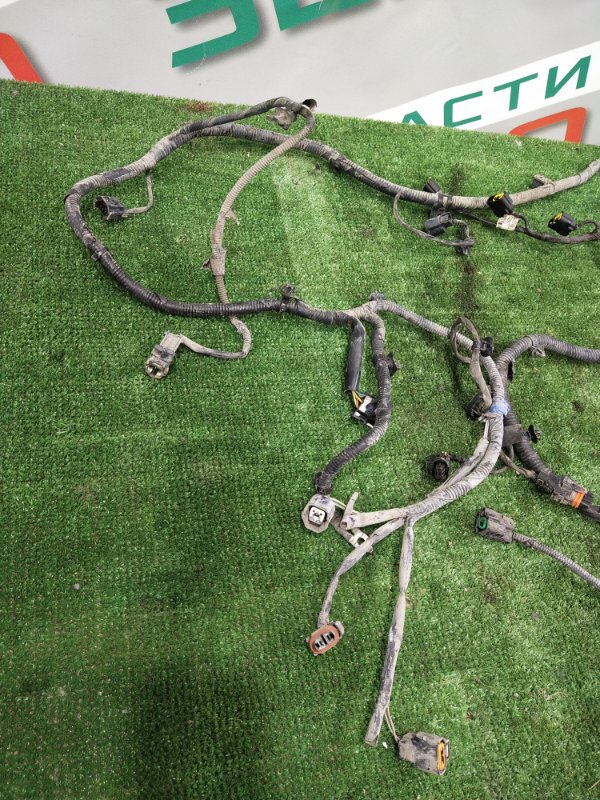 Проводка подкапотная, 8000 рублей, Красноярск