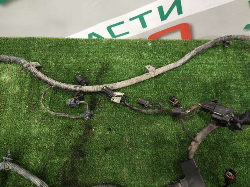 Проводка подкапотная, 8000 рублей, Красноярск