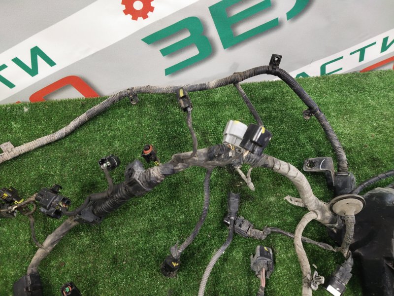 Проводка подкапотная, 8000 рублей, Красноярск