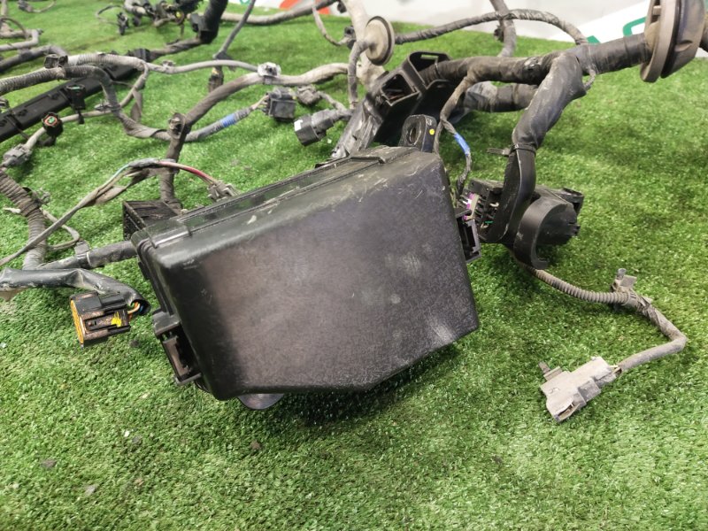 Проводка подкапотная, 8000 рублей, Красноярск