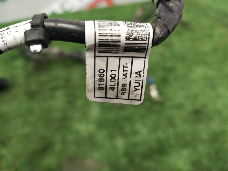 Клемма аккумулятора, 900 рублей, Красноярск