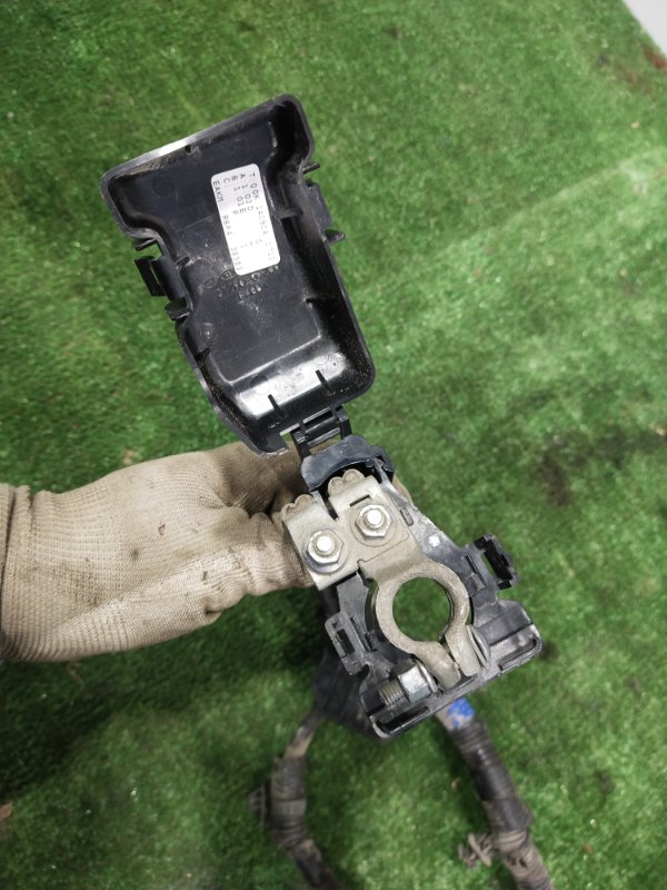 Клемма аккумулятора, 900 рублей, Красноярск