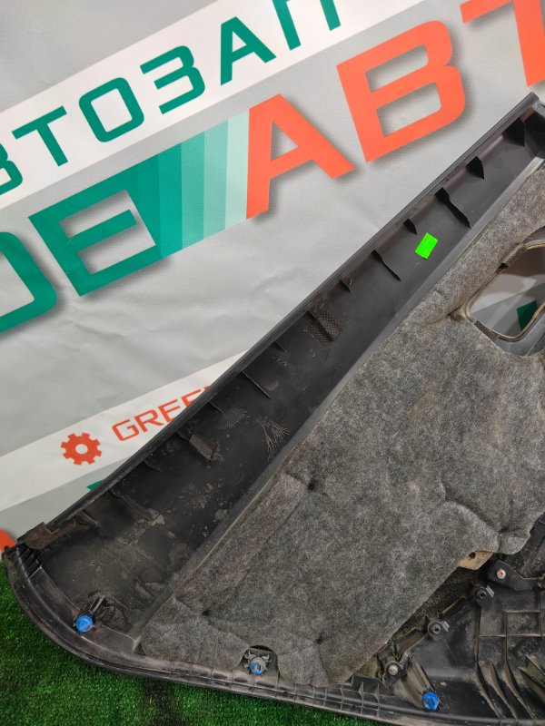 Обшивка двери, 1500 рублей, Красноярск