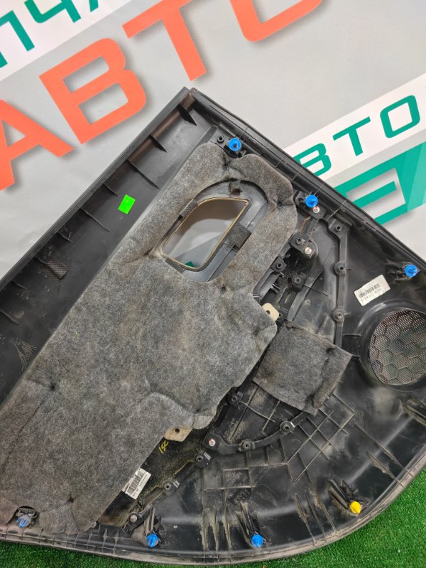 Обшивка двери, 1500 рублей, Красноярск