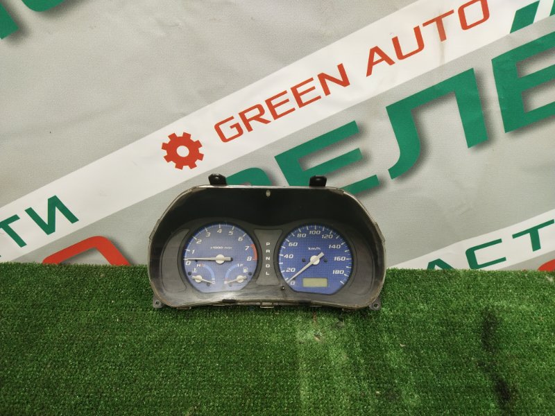 Комбинация приборов, 2500 рублей, Красноярск