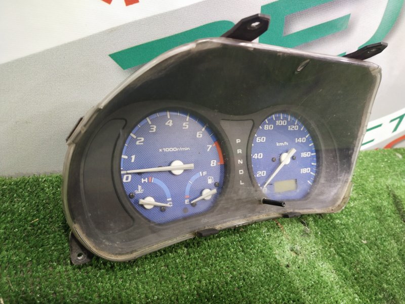 Комбинация приборов, 2500 рублей, Красноярск