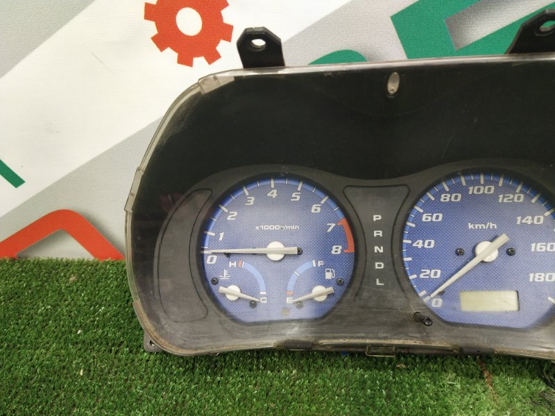 Комбинация приборов, 2500 рублей, Красноярск