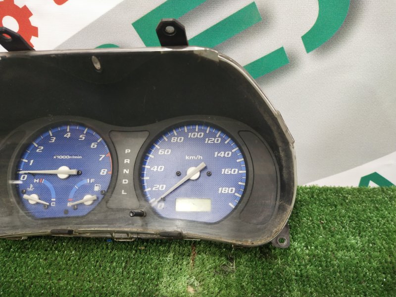 Комбинация приборов, 2500 рублей, Красноярск