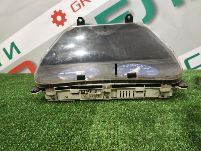 Комбинация приборов, 2500 рублей, Красноярск