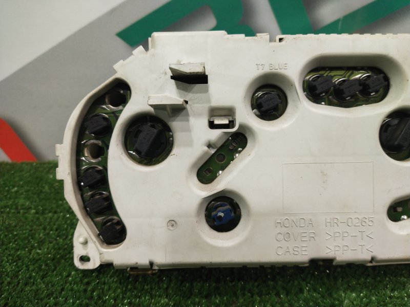 Комбинация приборов, 2500 рублей, Красноярск