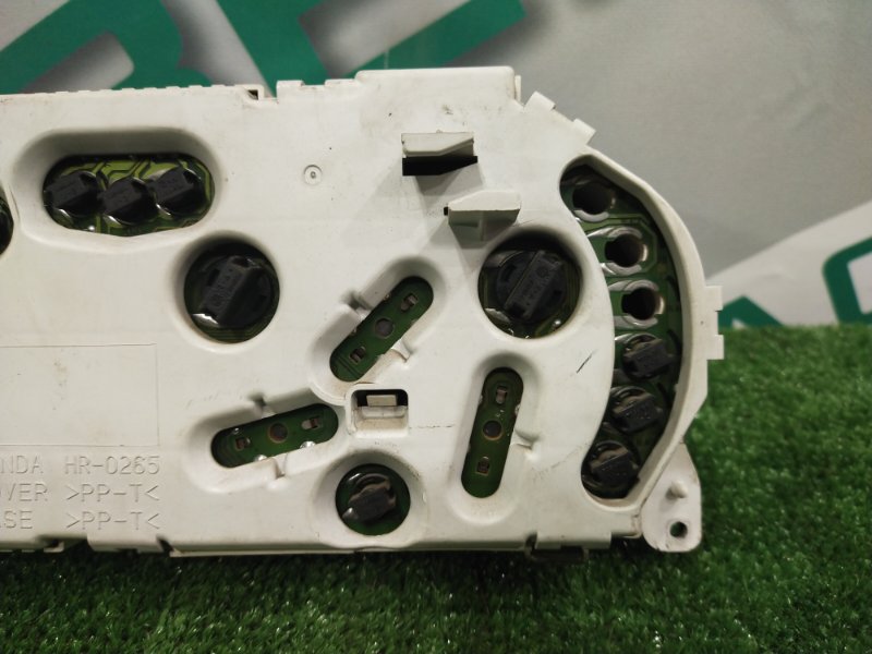 Комбинация приборов, 2500 рублей, Красноярск