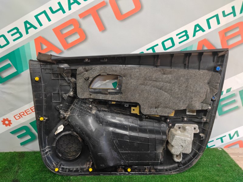 Обшивка двери, 2500 рублей, Красноярск