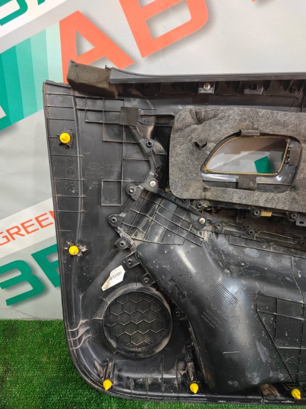 Обшивка двери, 2500 рублей, Красноярск