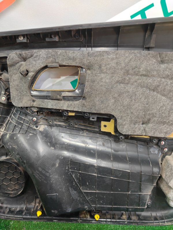 Обшивка двери, 2500 рублей, Красноярск