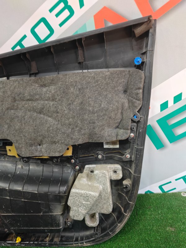 Обшивка двери, 2500 рублей, Красноярск