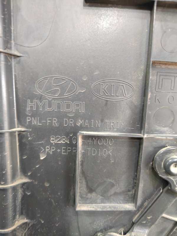 Обшивка двери, 2500 рублей, Красноярск