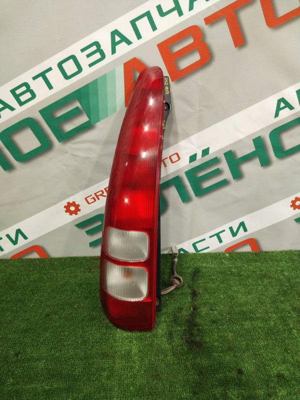 Фонарь стоп-сигнала, 2000 рублей, Красноярск