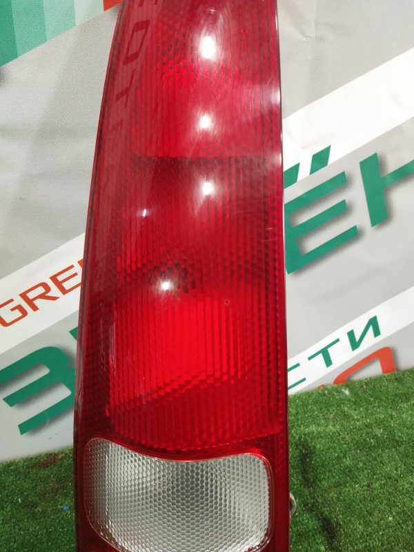 Фонарь стоп-сигнала, 2000 рублей, Красноярск