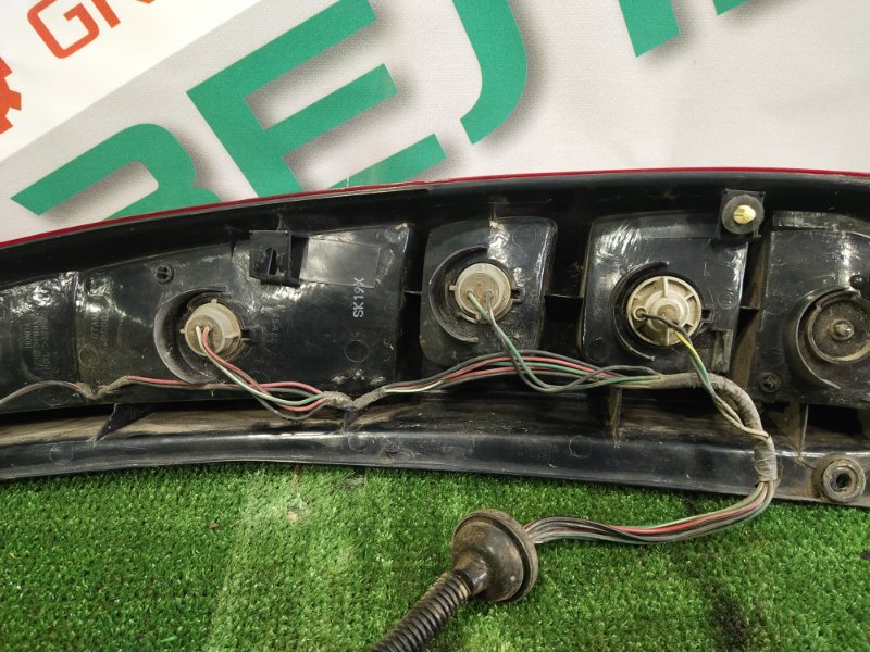 Фонарь стоп-сигнала, 2000 рублей, Красноярск