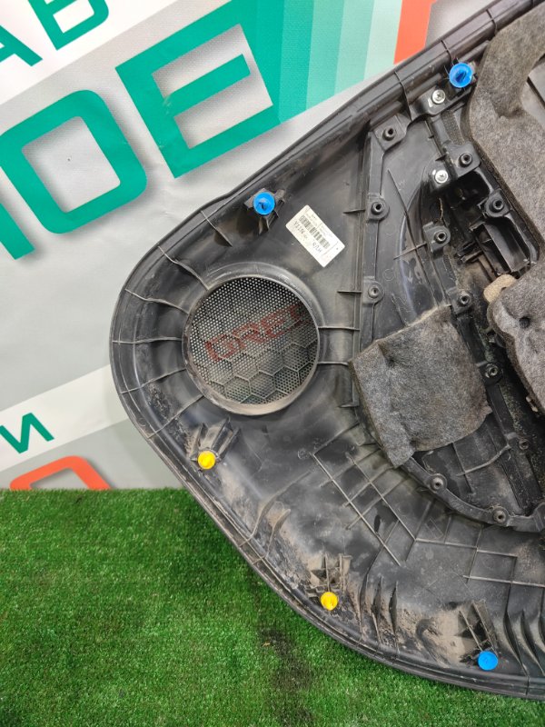 Обшивка двери, 1500 рублей, Красноярск