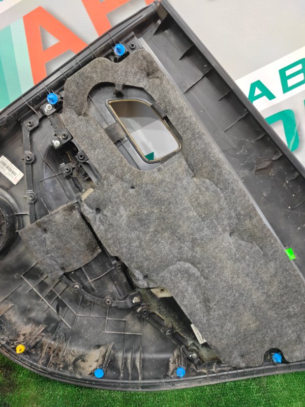 Обшивка двери, 1500 рублей, Красноярск