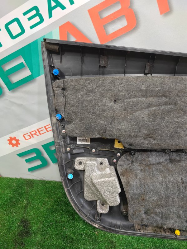 Обшивка двери, 2500 рублей, Красноярск