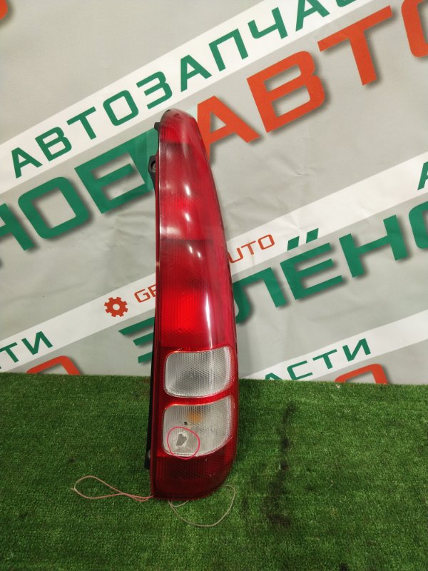 Фонарь стоп-сигнала, 200 рублей, Красноярск