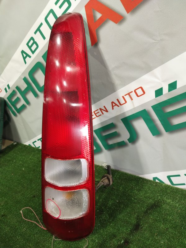 Фонарь стоп-сигнала, 200 рублей, Красноярск