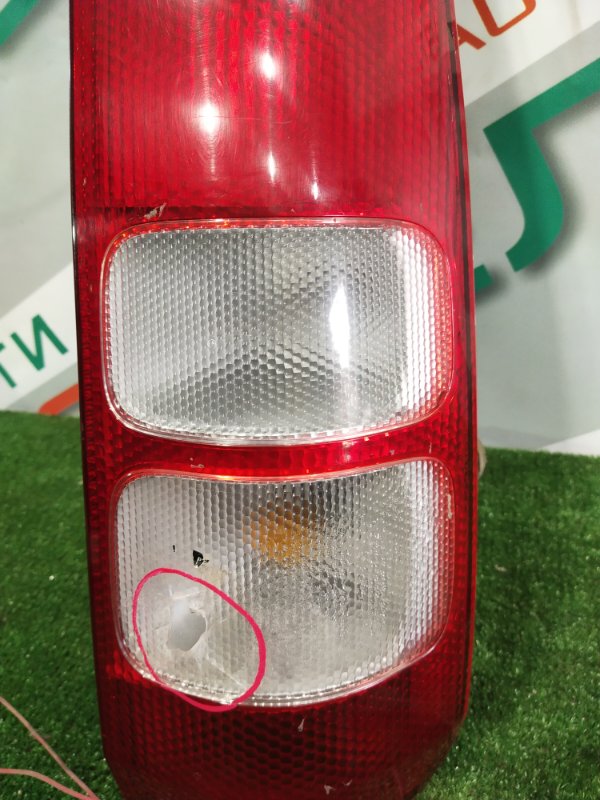 Фонарь стоп-сигнала, 200 рублей, Красноярск