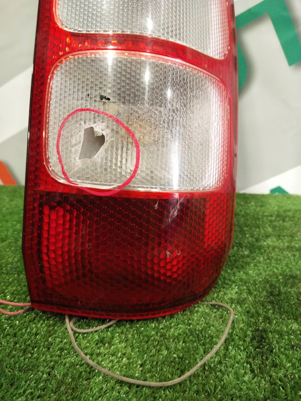 Фонарь стоп-сигнала, 200 рублей, Красноярск