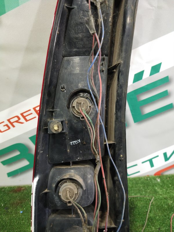 Фонарь стоп-сигнала, 200 рублей, Красноярск