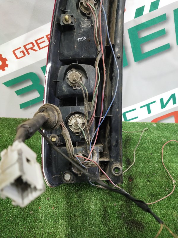 Фонарь стоп-сигнала, 200 рублей, Красноярск