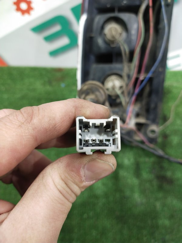 Фонарь стоп-сигнала, 200 рублей, Красноярск