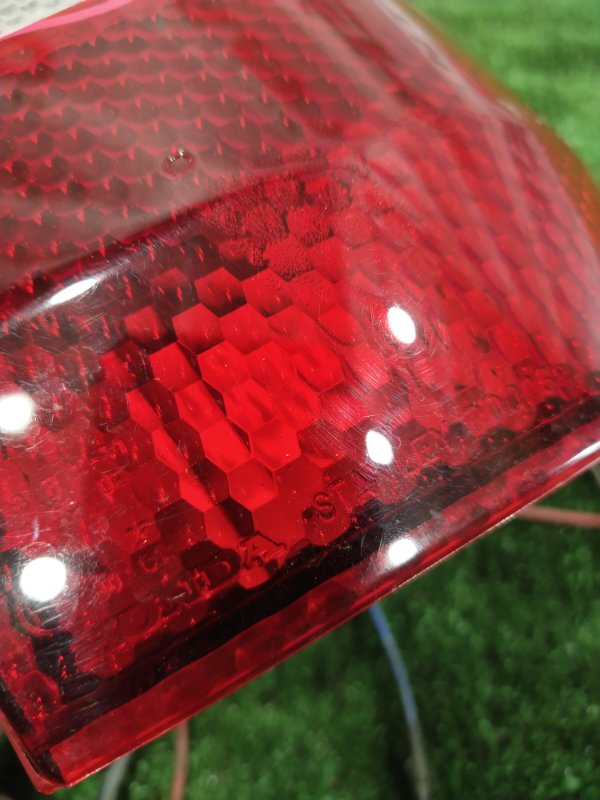 Фонарь стоп-сигнала, 200 рублей, Красноярск