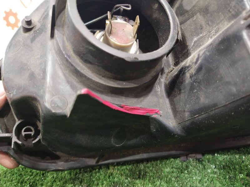 Фара, 3000 рублей, Красноярск