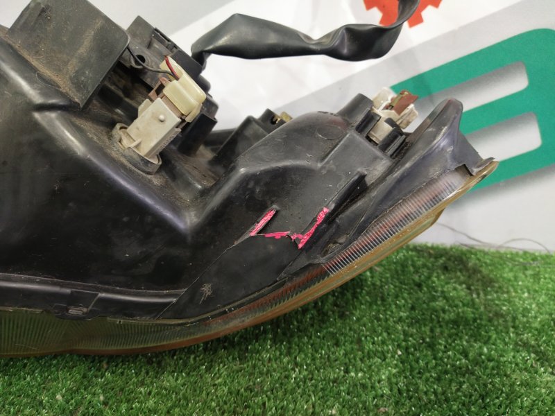 Фара, 3000 рублей, Красноярск