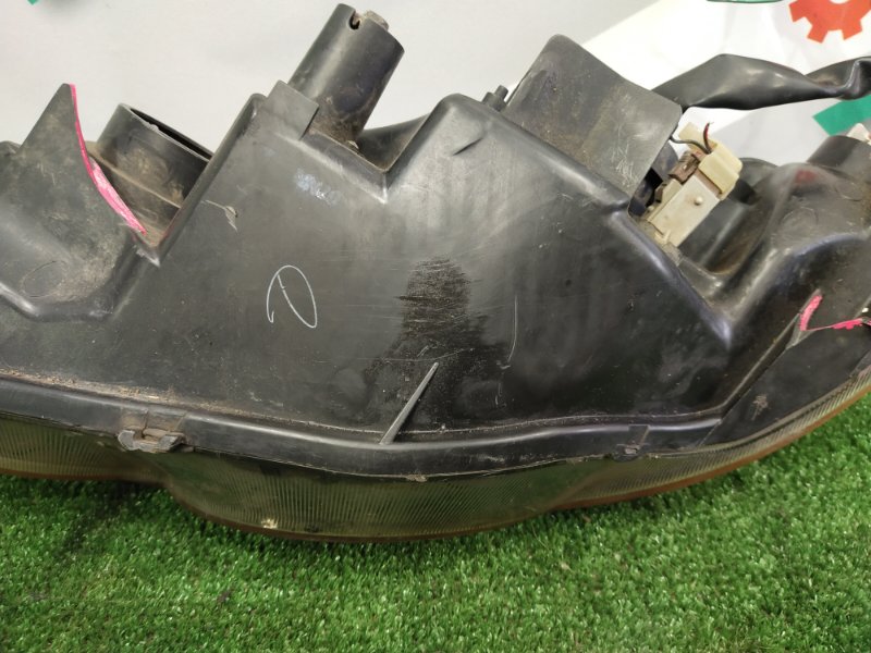 Фара, 3000 рублей, Красноярск